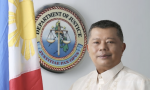 Jesús Crispín Remulla, ministo de Justicia de Filipinas: "Nuestros valores pueden chocar con los valores que los países occidentales quieren imponernos. No estamos dispuestos a hacerlo"