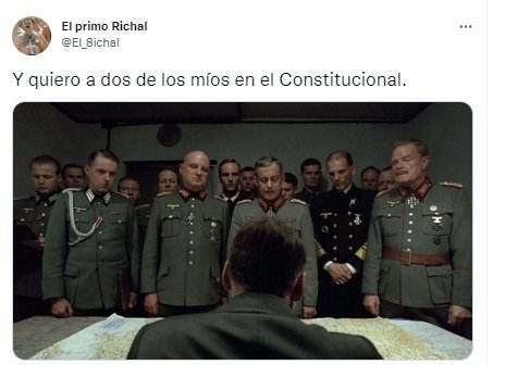 constitucional