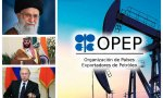 La OPEP ataca a Occidente y se burla de su política verde