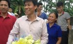 Persecución a los cristianos en Vietnam: un tribunal confirma la condena al activista católico Nguyen Van Oai