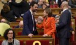 Cataluña. Seguimos en el agujero: el separatista Torrent no renuncia a investir a Puigdemont