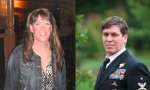 El ex marine estadounidense Chris Beck, empezó a ser conocido como "Kristin Beck" tras someterse a un cambio de hombre a mujer