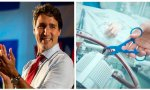 No es la primera vez que el Gobierno canadiense de Trudeau se lo pone difícil a un ciudadano para conseguir ayuda y le ofrece la eutanasia como alternativa