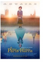 'El viaje a París de la señora Harris'
