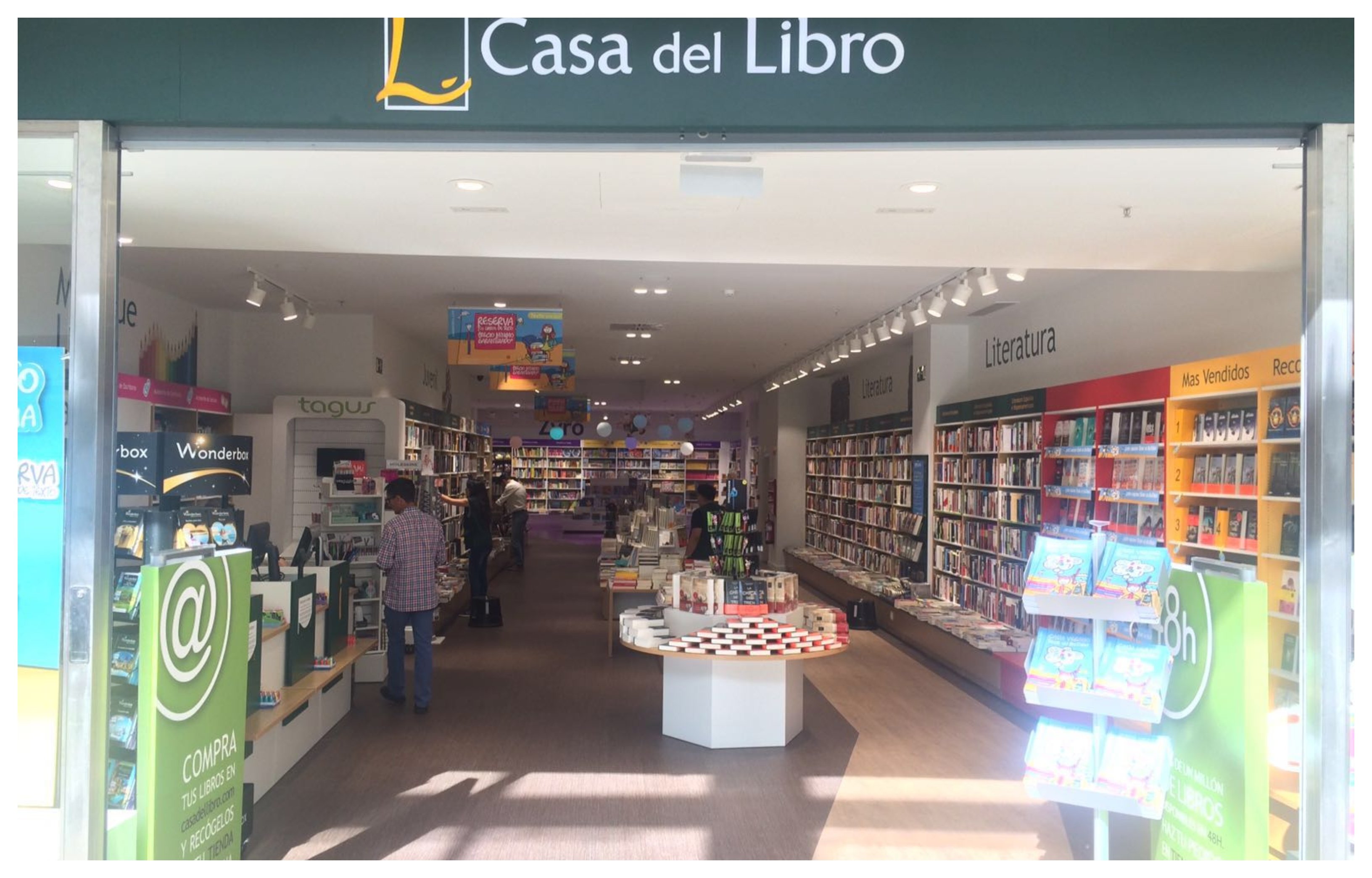 No hay mal que para bien no venga: a lo mejor así disminuimos un tanto el consumismo desmesurado. Claro que sí