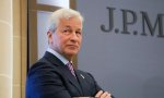 Jamie Dimon, consejero delegado de JP Morgan Chase