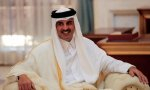 El emir de Catar soborna a Europa para poder venderles su gas
