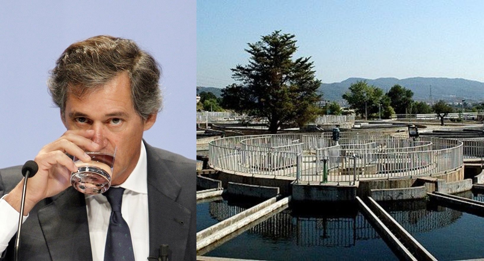 José Manuel Entrecanales logró la concesión de ATLL de manera irregular pero siguió explotándola a pesar de las sentencias de los tribunales José Manuel Entrecanales logró la concesión de ATLL de manera irregular pero siguió explotándola a pesar de las sentencias de los tribunales