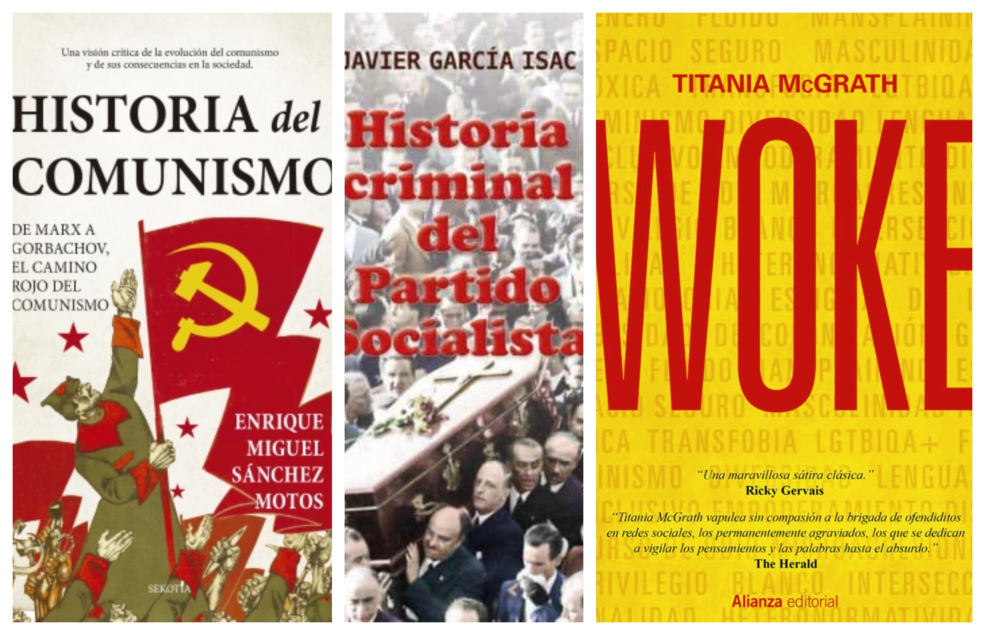 La izquierda internacional se desmonta por la corrupción La izquierda internacional se desmonta por la corrupción