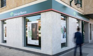 Unicaja Banco (2)