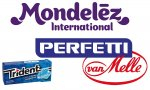 Operación entre empresas de dulces: Mondelez vende Trident y otras marcas de chicles a Perfetti Van Melle