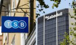 El Sabadell compró TSB en 2015 por 2.350 millones de euros, para lo que lanzó una ampliación de capital de 1.600 millones