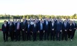 G-20 Argentina 2018