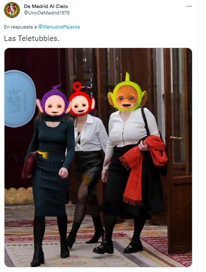 teletubbies