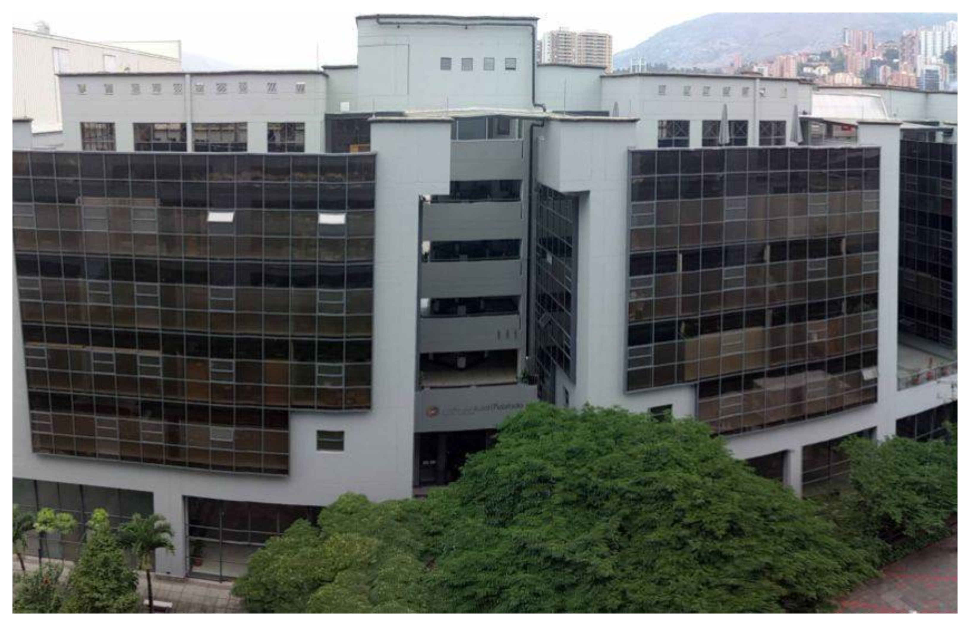 Tribunal de Medellín Tribunal de Medellín