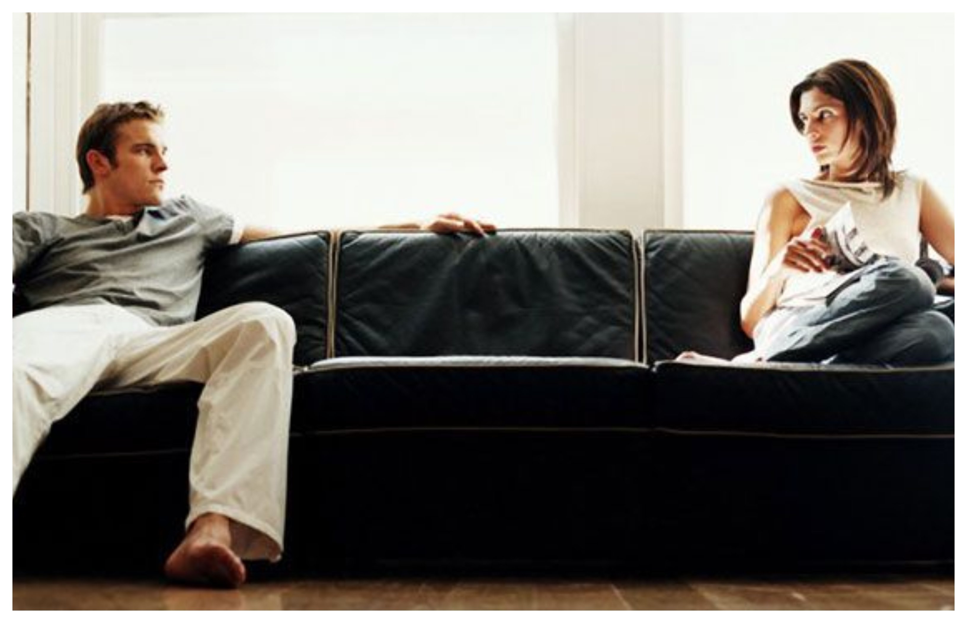 Estamos ante una nueva frontera progre: acabar con la fidelidad matrimonial Estamos ante una nueva frontera progre: acabar con la fidelidad matrimonial