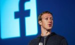 Mark Zuckerberg ha asegurado en más de una ocasión que Facebook cumple la legislación europea de protección de  datos. Mentira