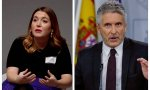 Ángela Rodríguez Pam propone "extremar la precaución" y Marlaska ha hecho un llamamiento a la sociedad española, quien debe decir "basta"