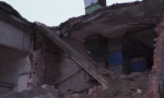 También hubo una "serie de explosiones" en la segunda mayor ciudad de Ucrania, Járkov