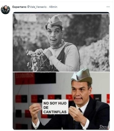 cantinflas