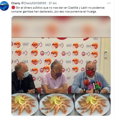 sindicatos Castilla y León