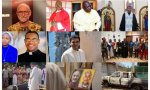 Ayuda a la Iglesia Necesitada señala que Nigeria es el país donde más secuestran sacerdotes, con 28 casos en 2022; siguen Camerún con seis, Haití con cinco, y Etiopía, Filipinas y Malí con un presbítero raptado cada uno