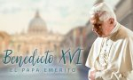 Ha fallecido Benedicto XVI y en su honor, Famiplay y Goya Producciones publican el documental "Benedicto XVI, el Papa Emérito" completamente gratis en Famiplay hasta el 6 de enero de 2023