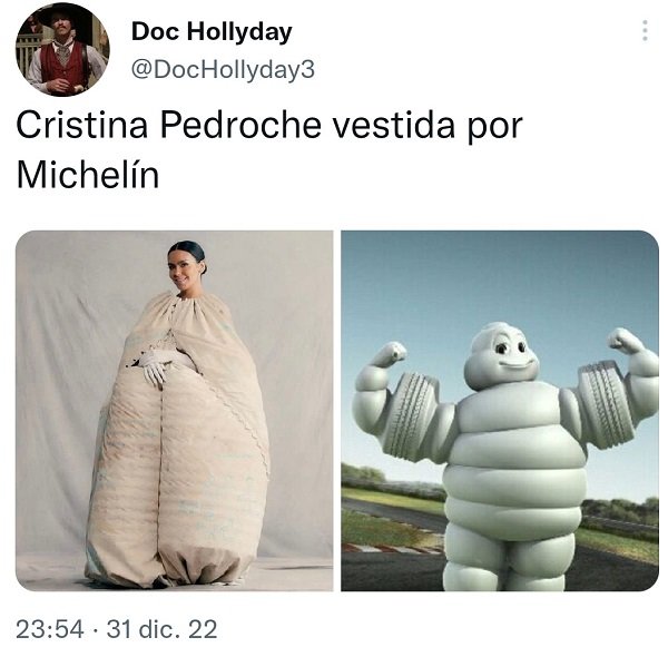 Memes El Porno Hortera De Pedroche Vuelve A Liderar La A 