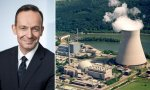 Wissing defiende la energía nuclear y darle más oportunidades en Alemania