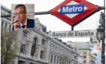 Hernández de Cos y El Banco de España advierten