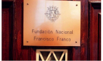 Si el Gobierno cierra por imperativo legal la Fundación Francisco Franco, ¿quién será el siguiente?