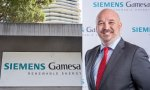 Javier Fernández-Combarro sale de Siemens Gamesa