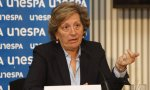Pilar González de Frutos no se presentará a un sexto mandato al frente de Unespa