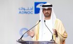 El sultán Ahmed Al Jaber, jefe de la petrolera estatal Abu Dabi National Oil Company (ADNOC), presidirá la COP28