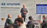 Leopoldo Satrústegui es director general de Hyundai en España desde noviembre de 2014, una marca para la que lleva trabajando más de 25 años con un paréntesis de cuatro años en Infinity (la marca de coches de lujo de Nissan)