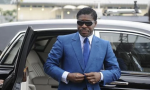 Teodoro Nguema Obiang —hijo del dictador Teodoro Obiang, y por ello conocido como ‘Teodorín’