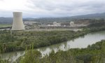 En la central nuclear de Ascó, desde que empezaron a operar sus dos reactores han contribuido a producir más de 500.000 gigavatios hora (GWh) de luz sin emitir CO2, pero Ribera insiste en cerrarlos