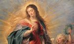 Inmaculada Concepción. La persona más insigne de la humanidad es una mujer