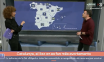 TV3, la televisión pública catalana, habla de los datos de aborto en España en 2021