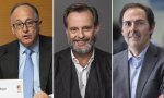 Los sanchistas Luis Gallego, Juan Cierco y Javier Sánchez-Prieto forman parte de la 'smart people' y están presentes en una Iberia-IAG en expansión