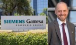 Christian Bruch, presidente de Siemens Gamesa y a su vez presidente y CEO de su primer accionista (Siemens Energy), está convencido del futuro del fabricante de aerogeneradores tras la exclusión de bolsa y la resolución de sus dificultades económicas