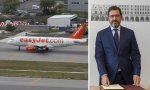 EasyJet mejora en números y ya despega en bolsa, y el español Javier Gándara es su director general para el sur de Europa desde diciembre de 2020, y actualmente también preside la Asociación de Líneas Aéreas (ALA) / Fotos: Pablo Moreno