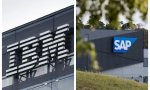 IBM y SAP