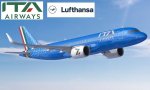 Lufthansa insiste en querer hacerse con ITA Airways... ahora en solitario