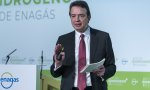 Arturo Gonzalo, CEO de Enagás, quiere ser más verde... pero no renuncia a los negocios actuales. ¡Lógico!