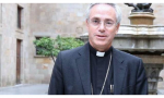 El obispo de Vic (Barcelona), Romà Casanova, que ha asegurado que considera "una tragedia para una sociedad que haya más abortos provocados que nacimientos"
