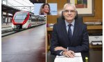 Táboas preside Renfe desde el 28 de junio de 2018 y ha optado por expandir la internacionalización y la diversificación, después del inicio de la liberalización ferroviaria en España