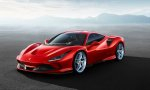 Ferrari pisó el acelerador a fondo en 2022 y obtuvo grandes premios: muchas cifras récord