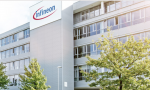 Infineon, empresa alemana de semiconductores