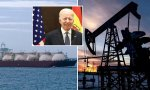 Biden ha disparado los envíos de gas y petróleo de EEUU a muchos países, entre ellos España